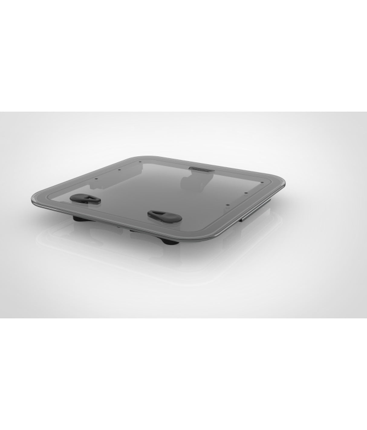 Lewmar Luik Ultra-Bajo Perfil 34954020 talla 54 con asas exteriores