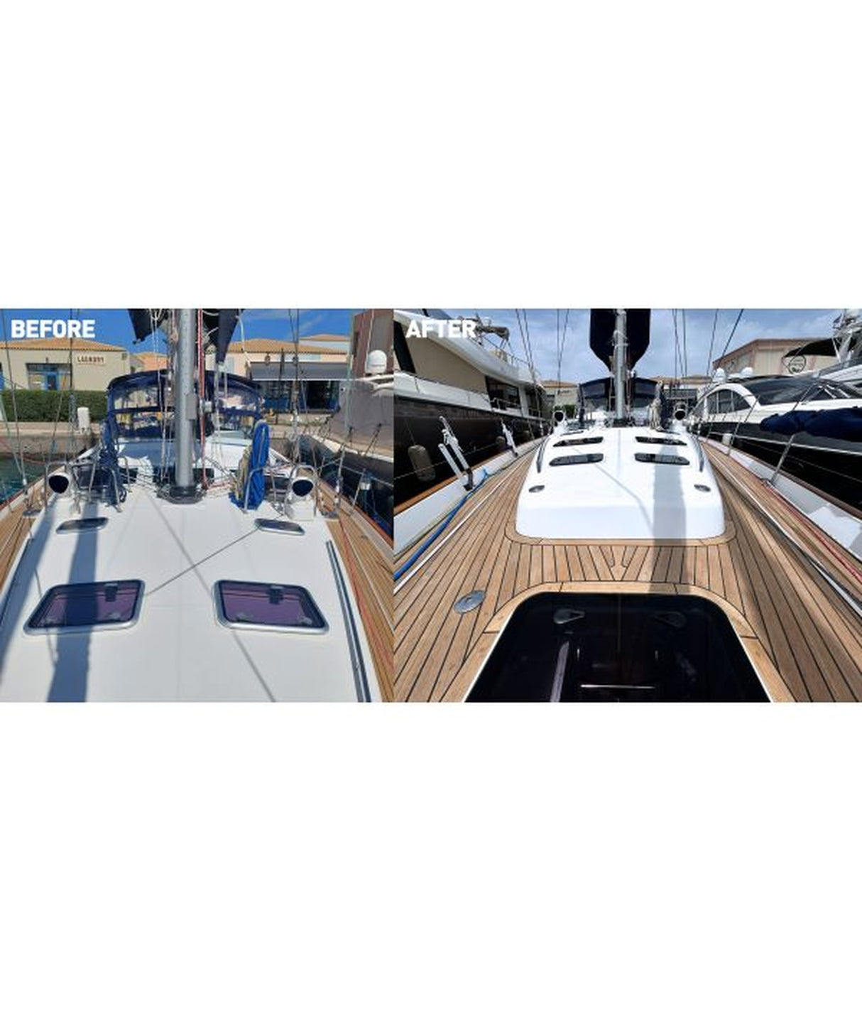 Lewmar Luik Ultra-Bajo Perfil 34954020 talla 54 con asas exteriores