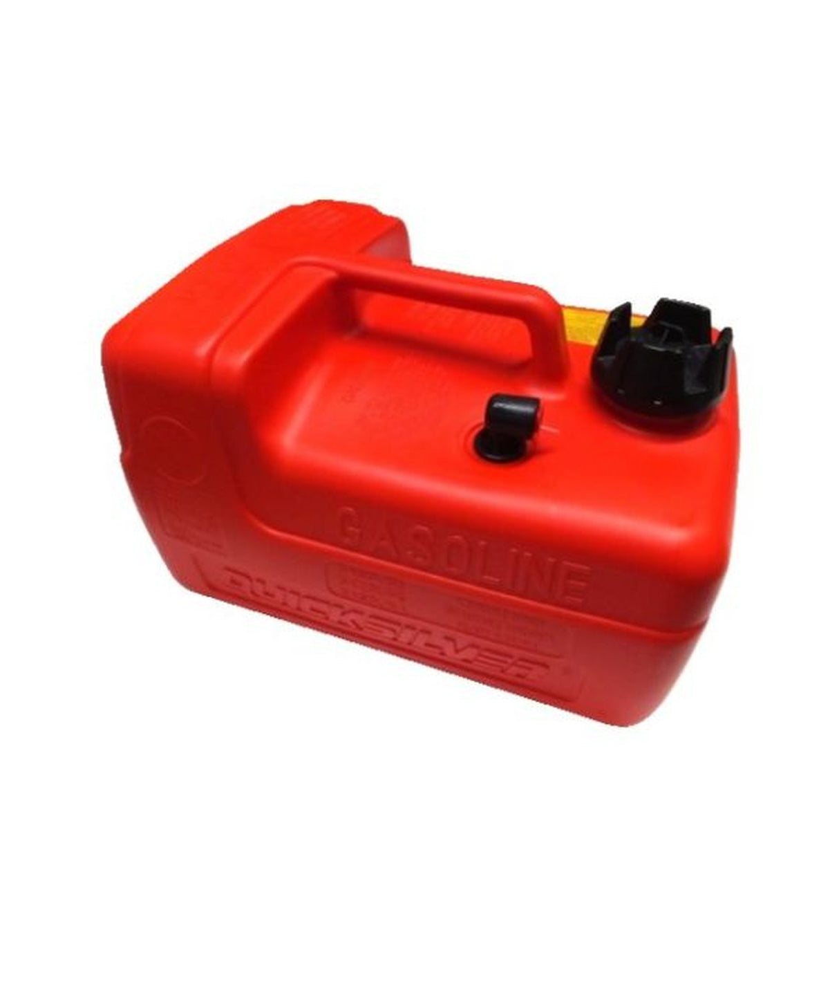 Quicksilver fuel tank 12 l 8M0056211 – 1/4'' NPT connection