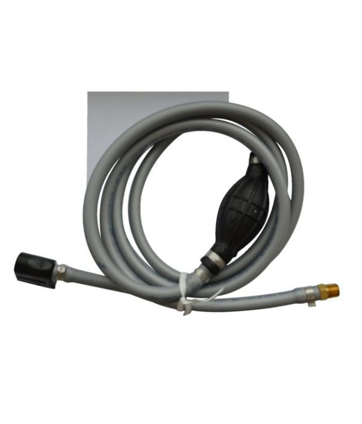 Quicksilver Fuel hose set 2.44m 8M0054324 – with primer pump