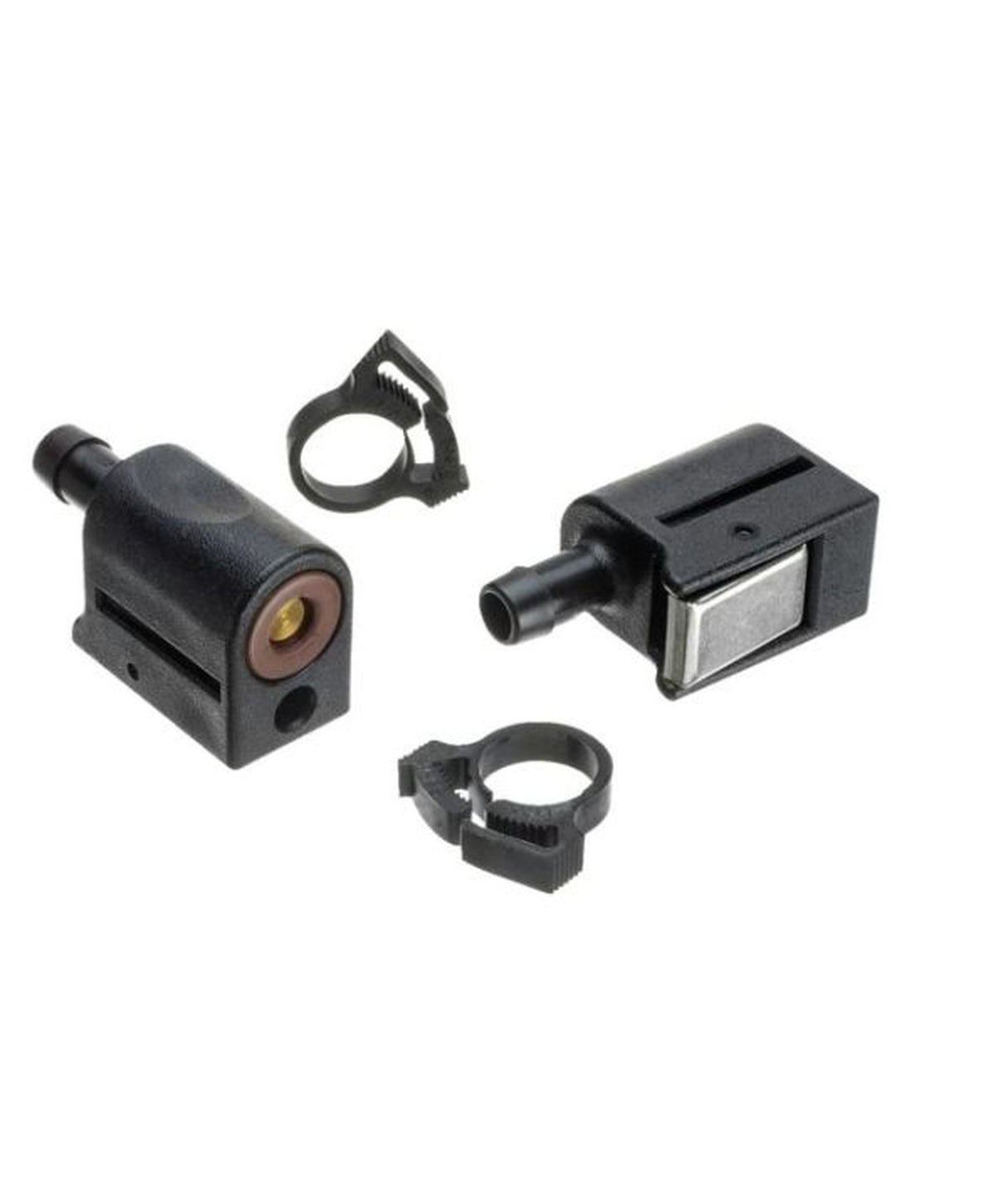 Adattatore Quicksilver lato motore 13563Q3 – sgancio rapido