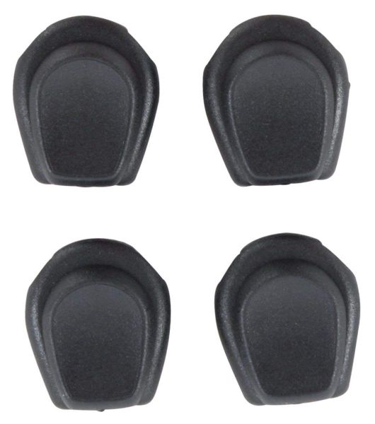Hyperlite Lace Locks 4 stuks