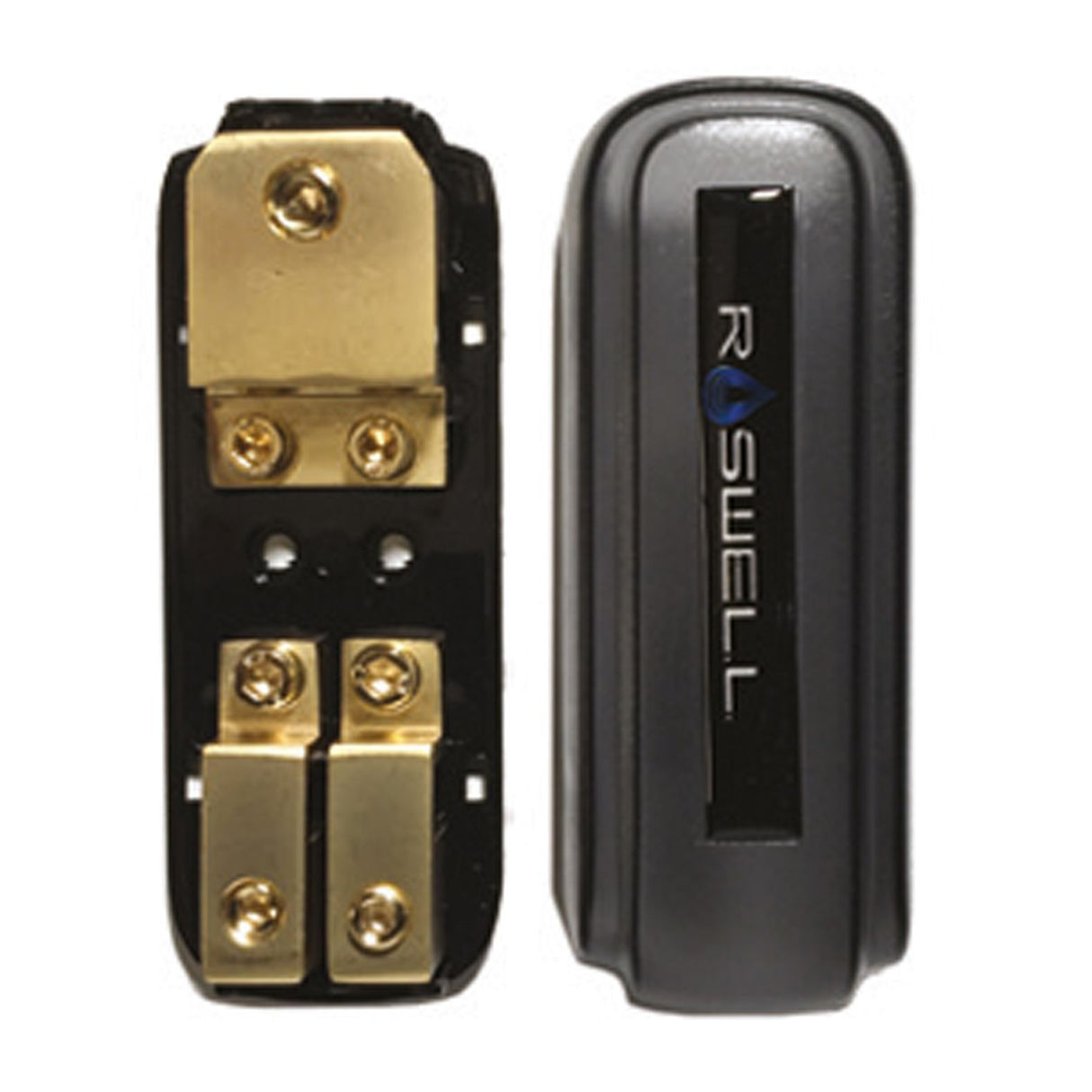 Roswell 1 in 2 blocco di distribuzione fusibili – ANL e Mini-ANL