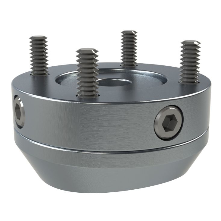 Adattatore per altoparlanti Roswell Mastercraft per montaggio a parete – altoparlanti a torre