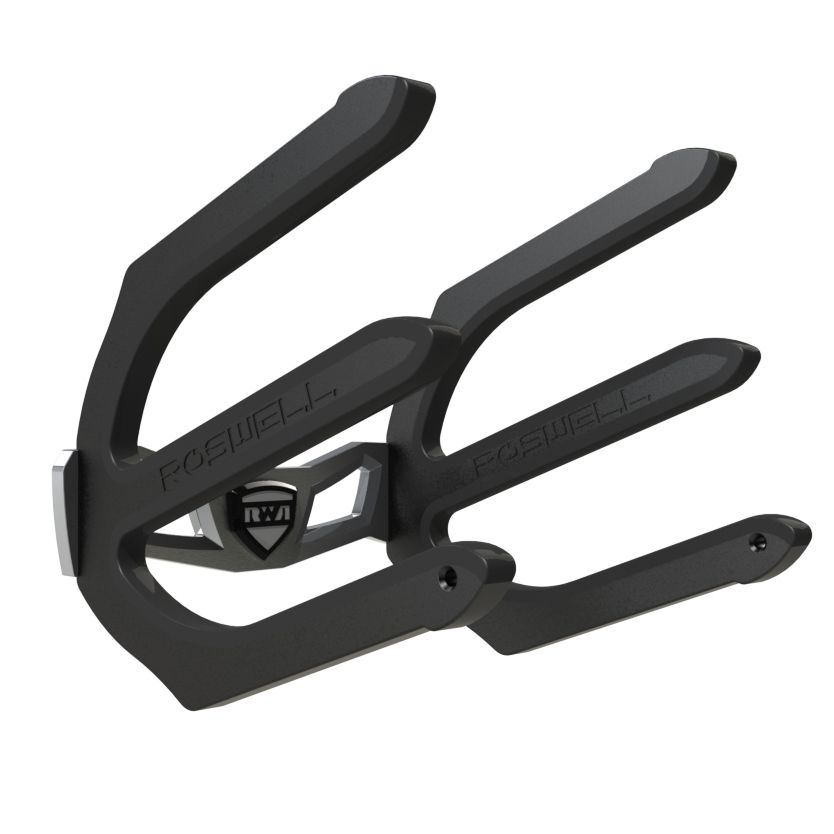 Roswell Elite Dual Surfboard Rack