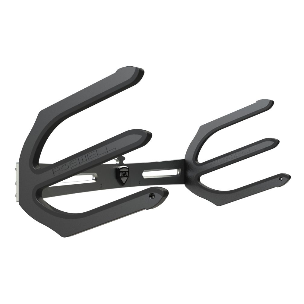 Roswell Elite Surfboard XL Rack