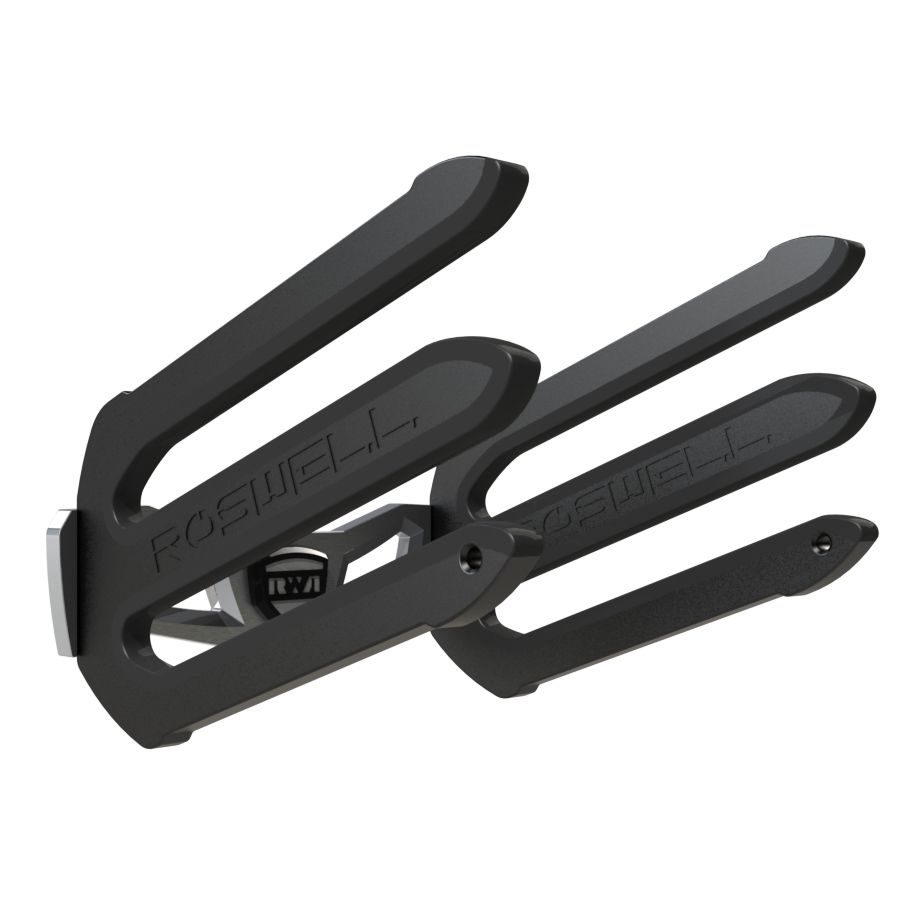 Roswell Elite Wakeboard Rack – for 2 wakeboards