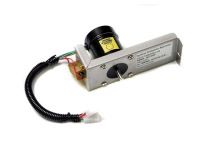 Motor servo Perfect Pass completo con soporte – regulación de velocidad