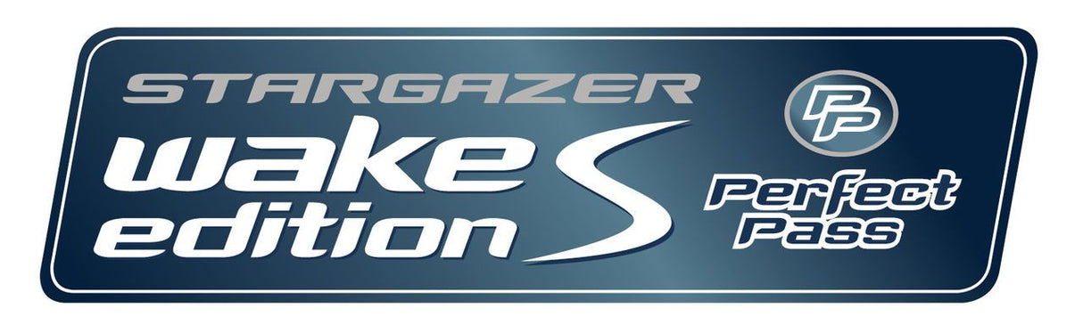 Aggiornamento Perfect Pass Star Gazer Nautique Gateway – 2006–2008