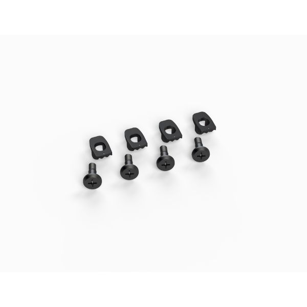 Ronix M6 boot hardware set van 4