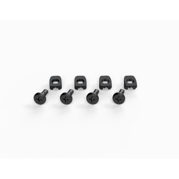 Ronix M6 boot hardware set van 4