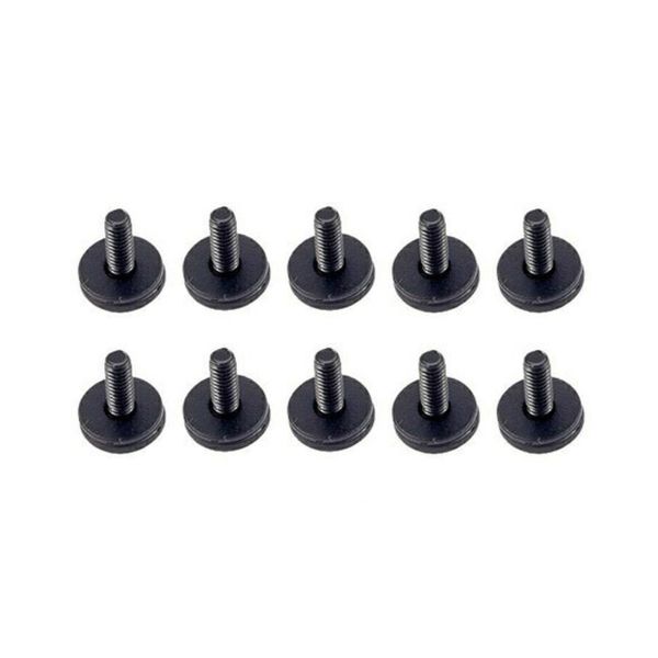 Radar bootschroeven waterski - 10 stuks
