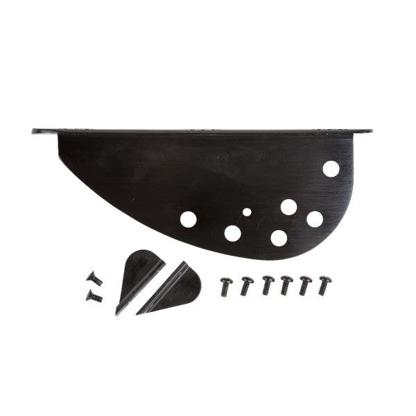 Radar Precision Fixed Fin System voor Senate Alloy Lyric TRA Union