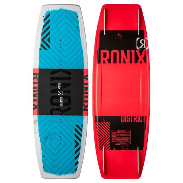 Ronix District Kids Modello 129 Wakeboard 2026