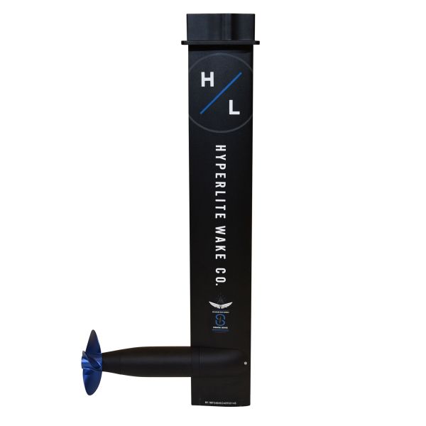 2026 Hyperlite Stratos E-Foil 5.10 zonder batterij