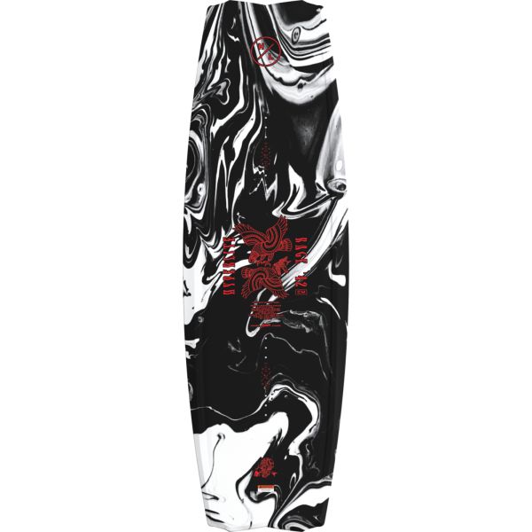 Hyperlite Rage 144 Wakeboard - Showroommodel