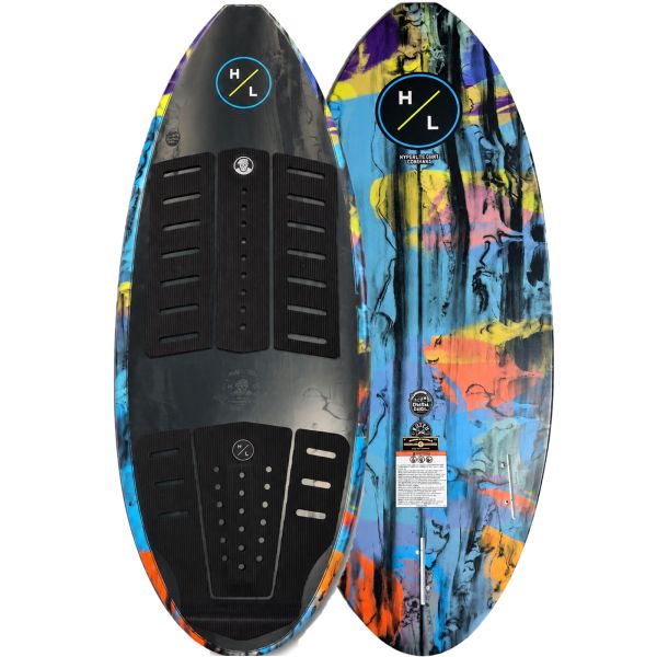 Hyperlite Ranger 4.5 Wakesurfer LTD 2026