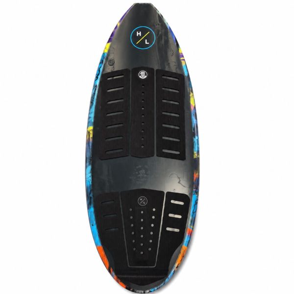Hyperlite Ranger 4.5 Wakesurfer LTD 2026