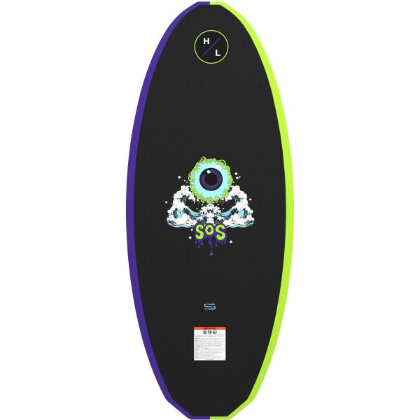 Hyperlite SoS Wakesurfer 50 2027