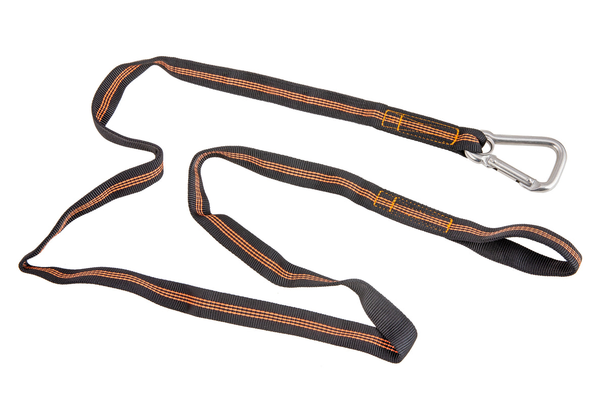 Besto Lifeline 1 haak - 1 lus