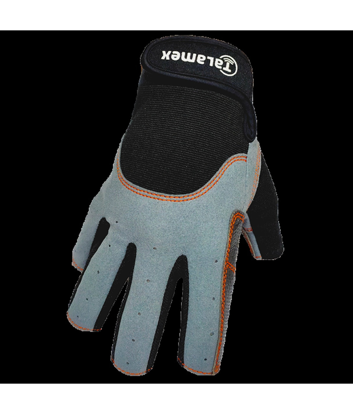 Gant de voile Talamex Amara sport court L 20807003 – bouts de doigts ouverts