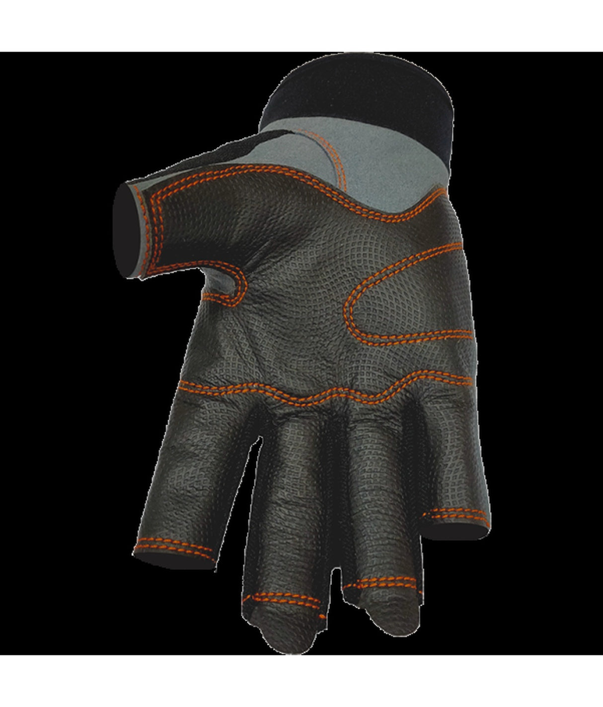 Gant de voile Talamex Amara sport court L 20807003 – bouts de doigts ouverts