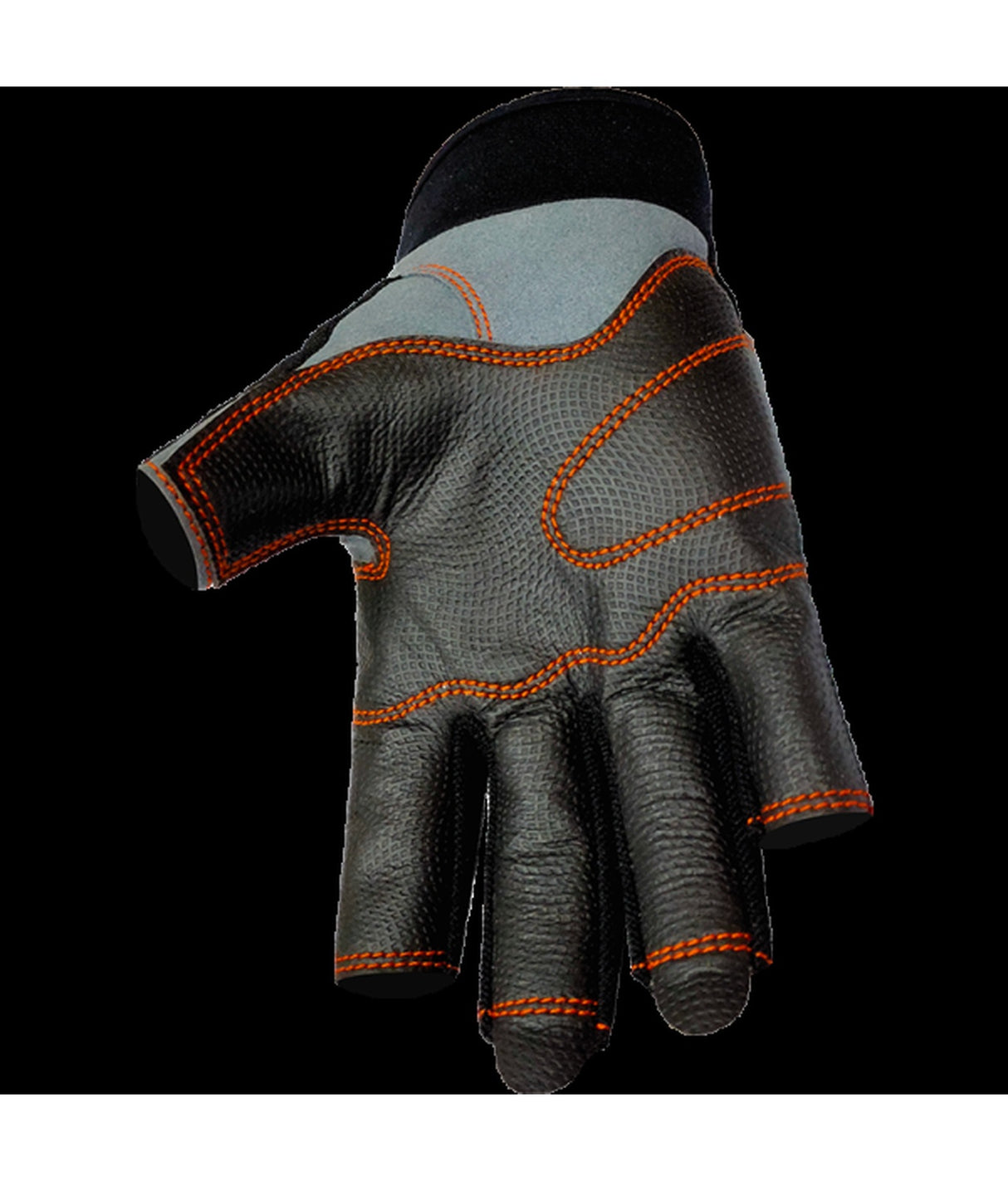 Gant de voile Talamex Amara sport court L 20807003 – bouts de doigts ouverts