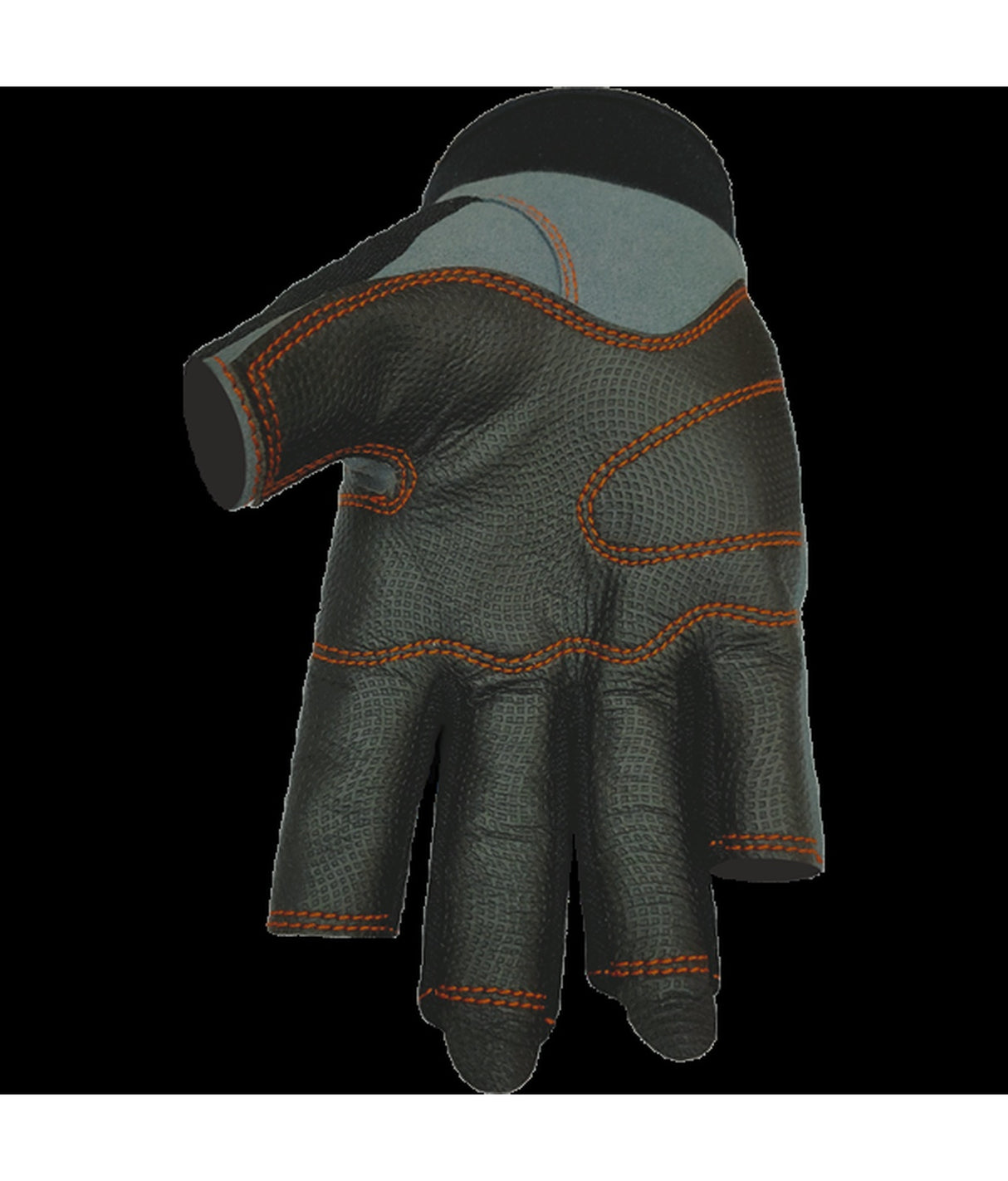 Gant de voile Talamex Amara sport court L 20807003 – bouts de doigts ouverts