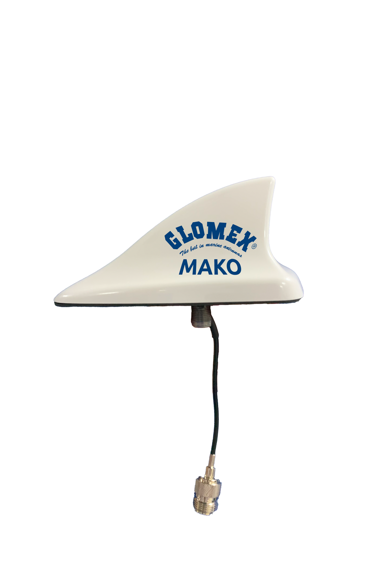 VHF antenne Mako RA130 wit