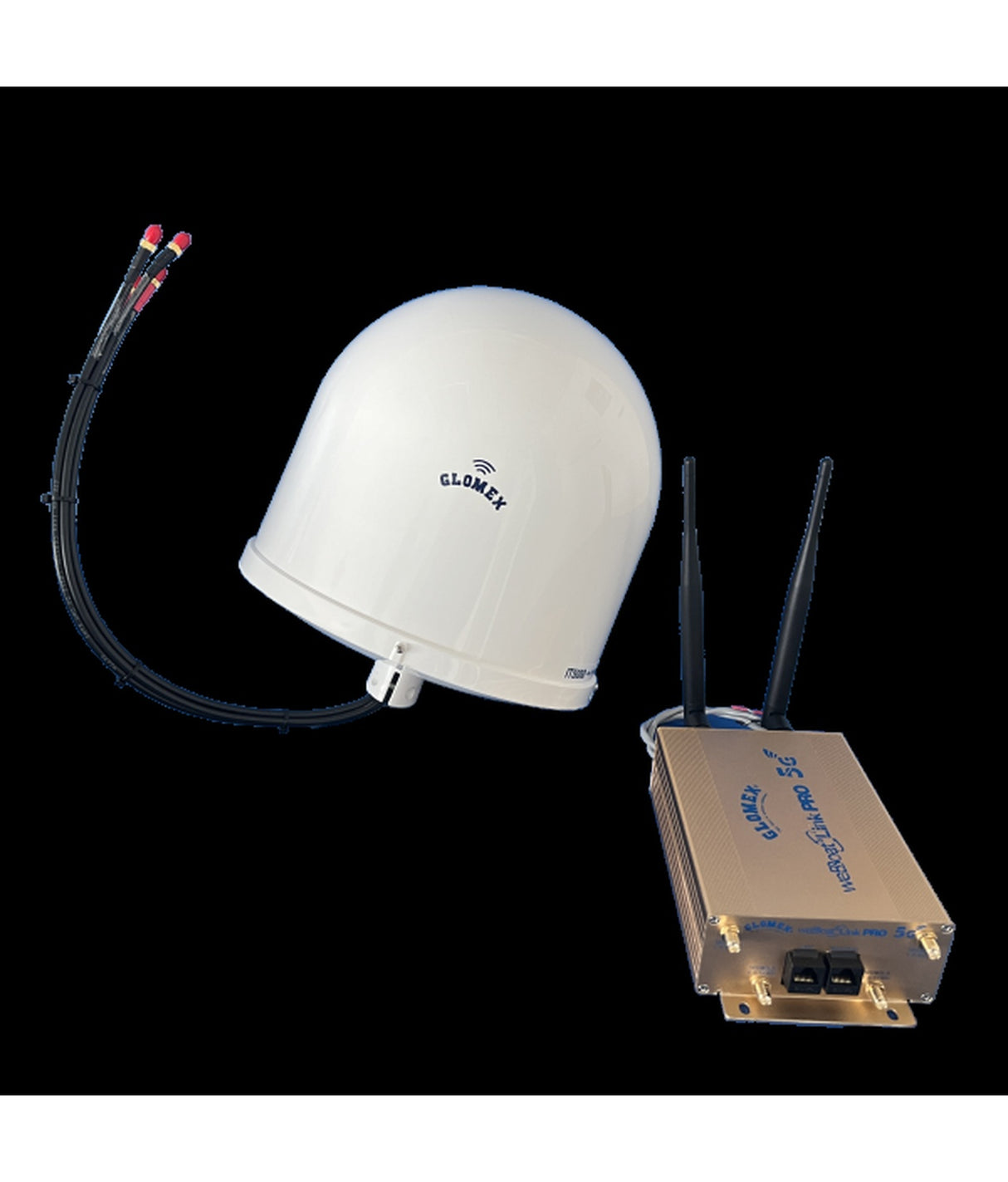 Webboat Link Pro Ext 5G IT1405PROEXT (IT1405PRO + IT5000)