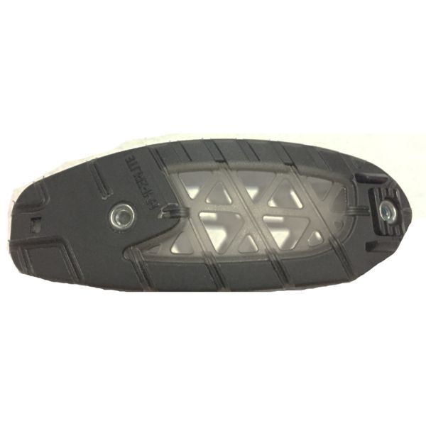 Hyperlite System Toe Strap S/M 6/9 Right