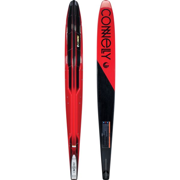 Connelly Concept 64 Ski Blem 2023 rood maat 64