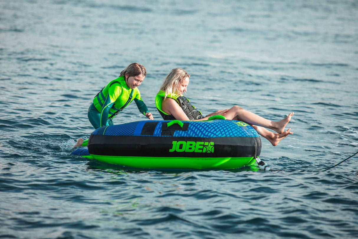 Jobe Ridge Funtube 2P
