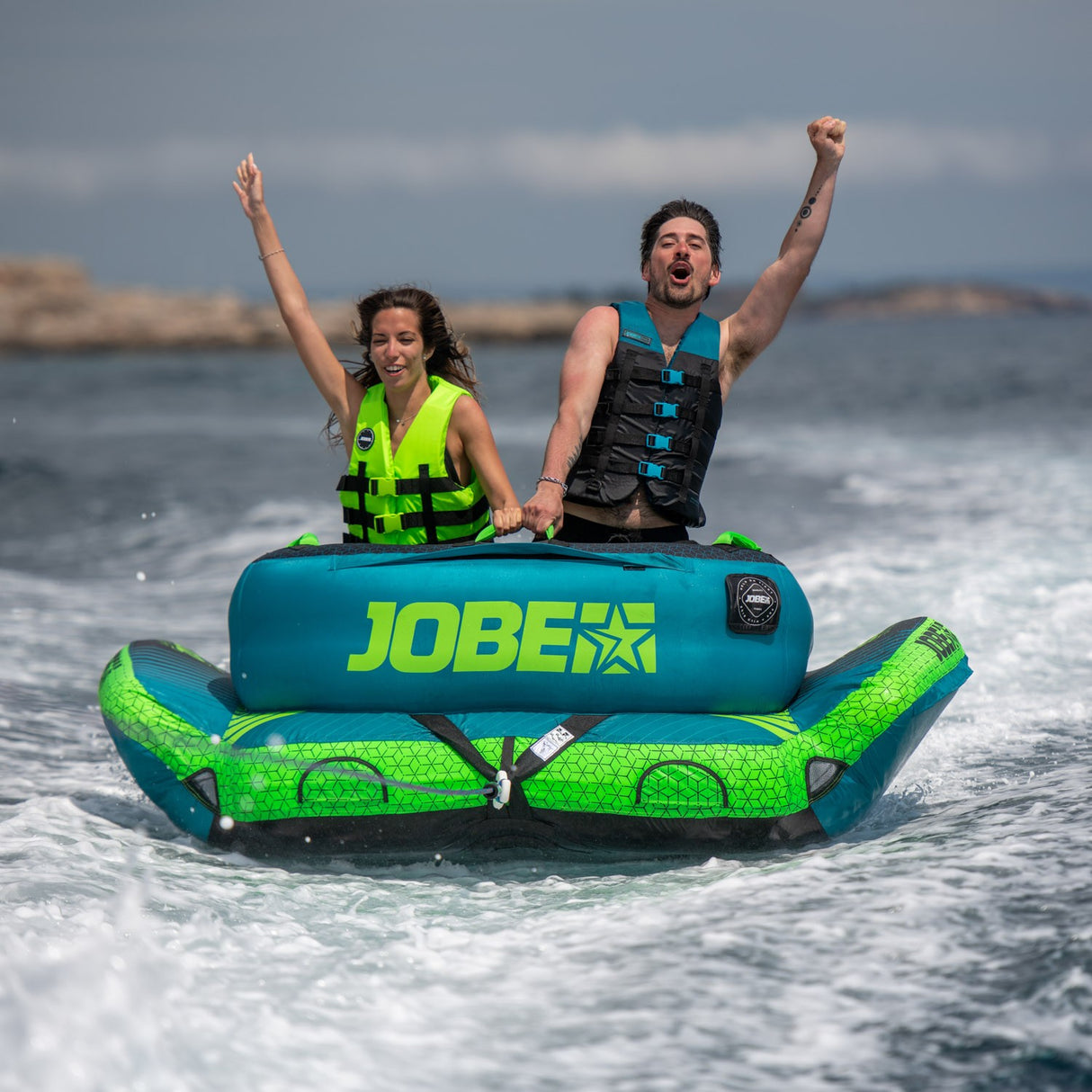 Jobe Binar Funtube 2P