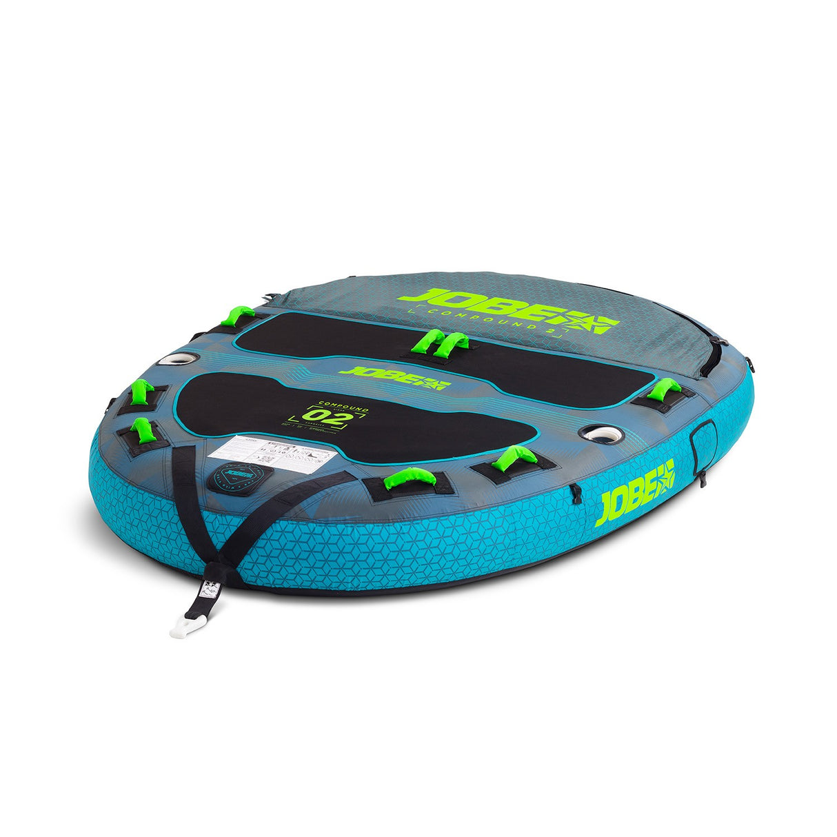 Jobe Compound Funtube 2P