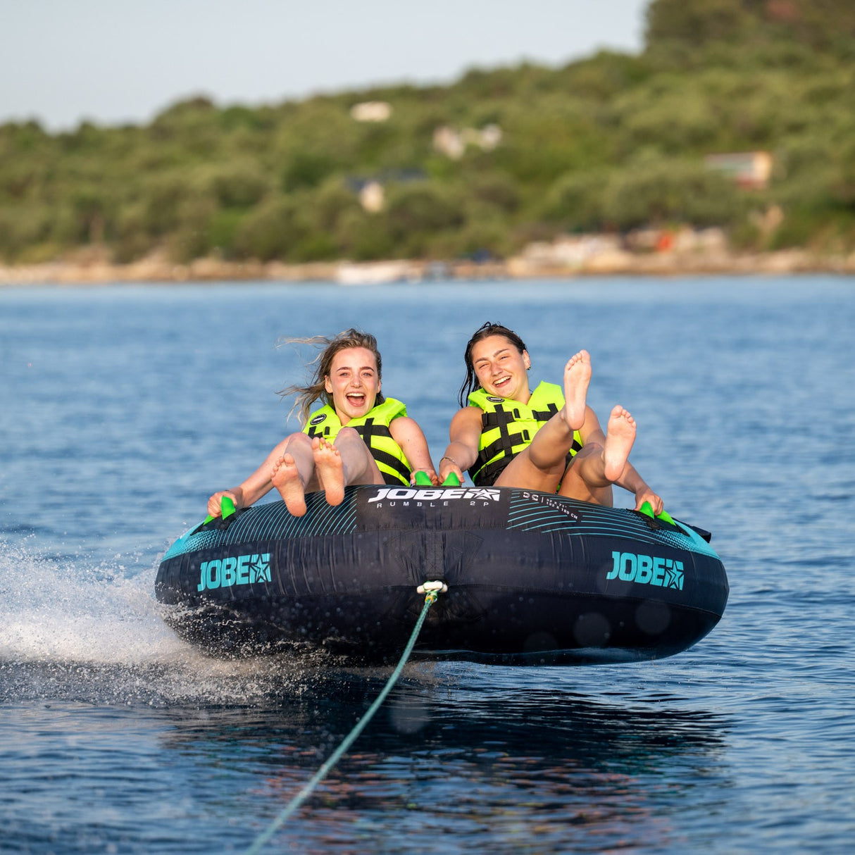 Jobe Rumble Funtube 2P