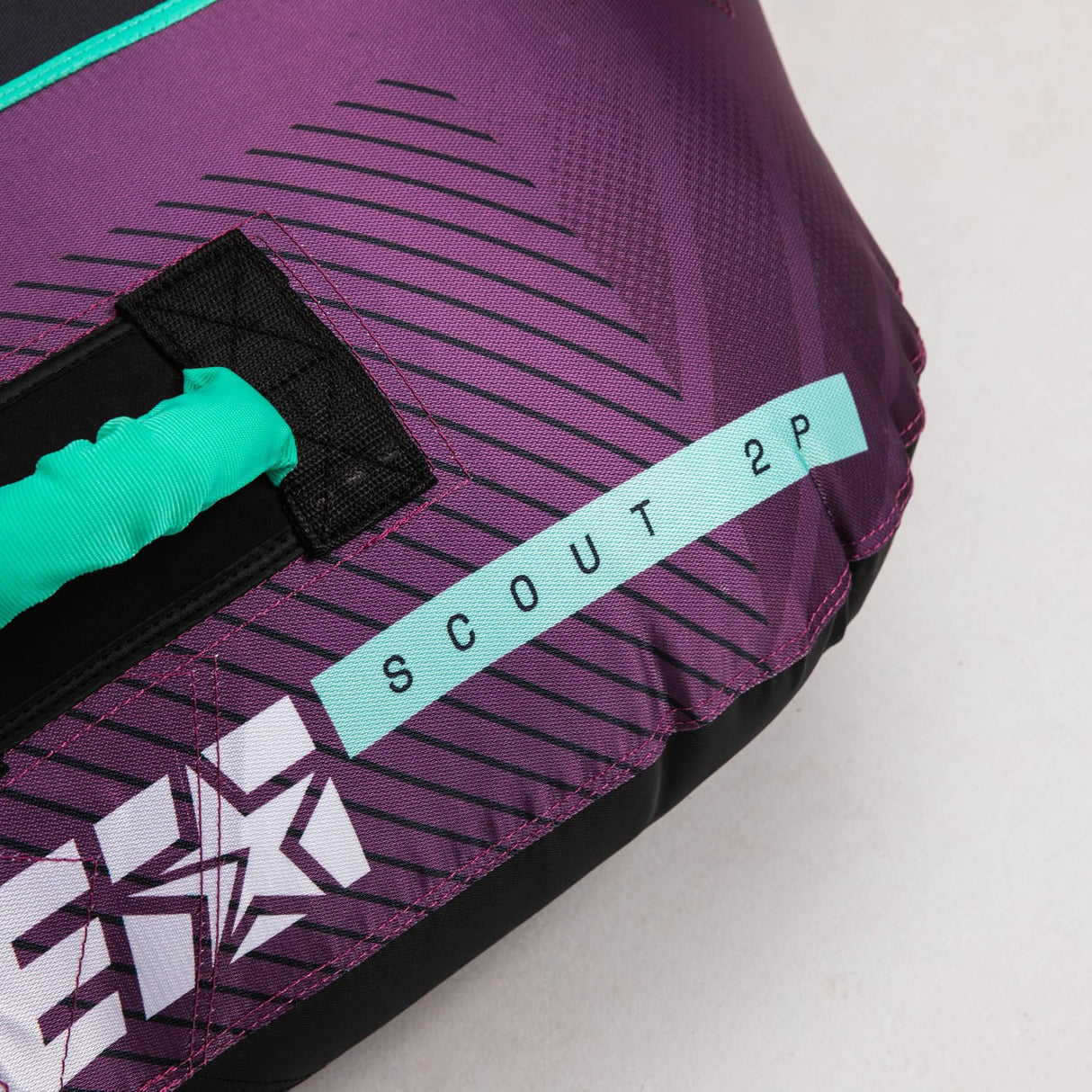 Jobe Scout Funtube 2P
