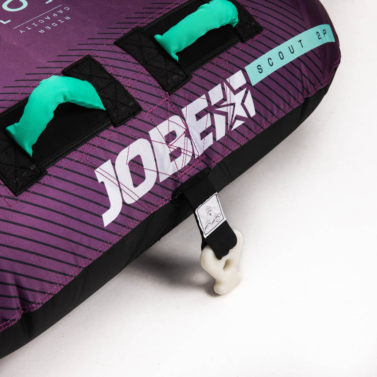 Jobe Scout Funtube 2P
