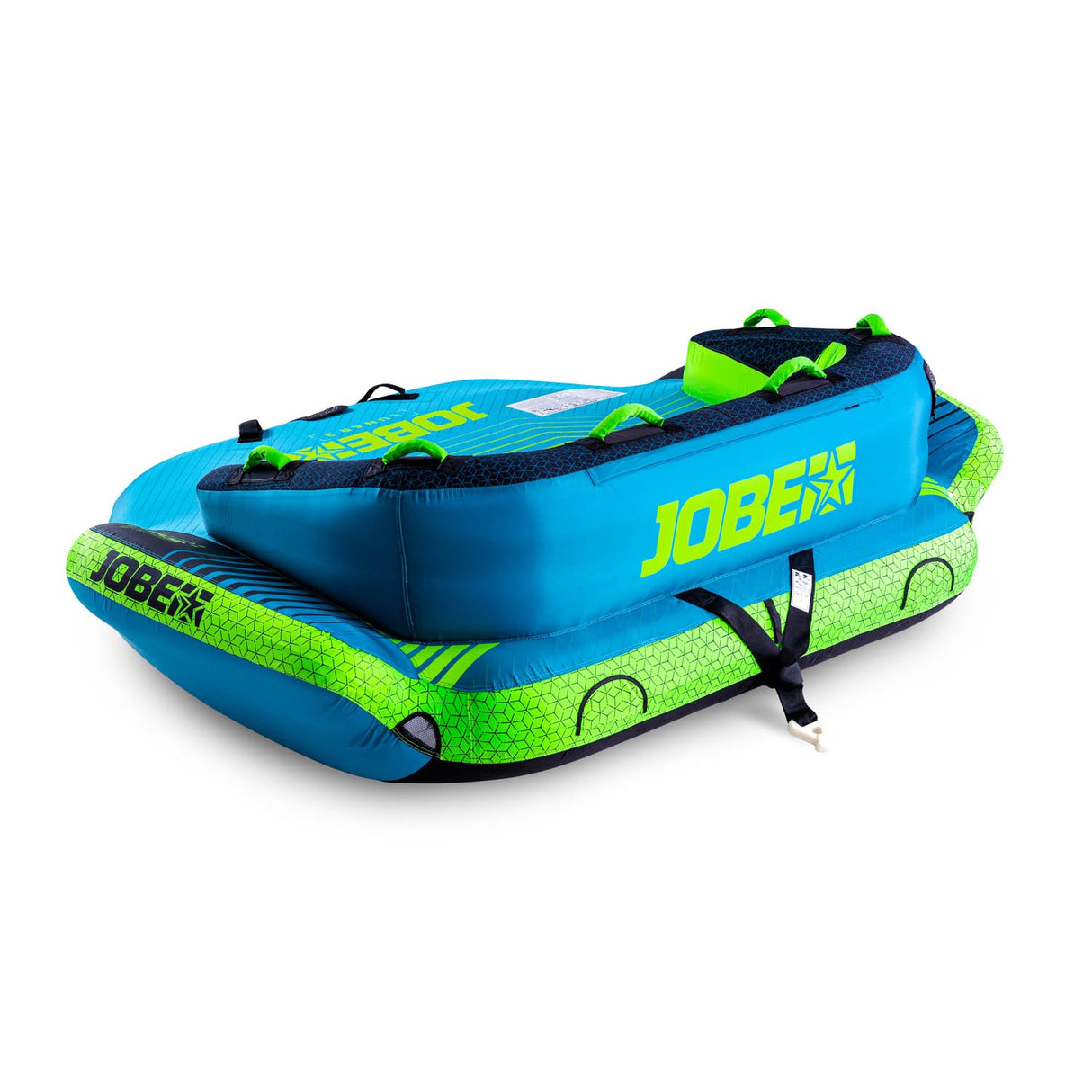 Jobe Binar Funtube 3P