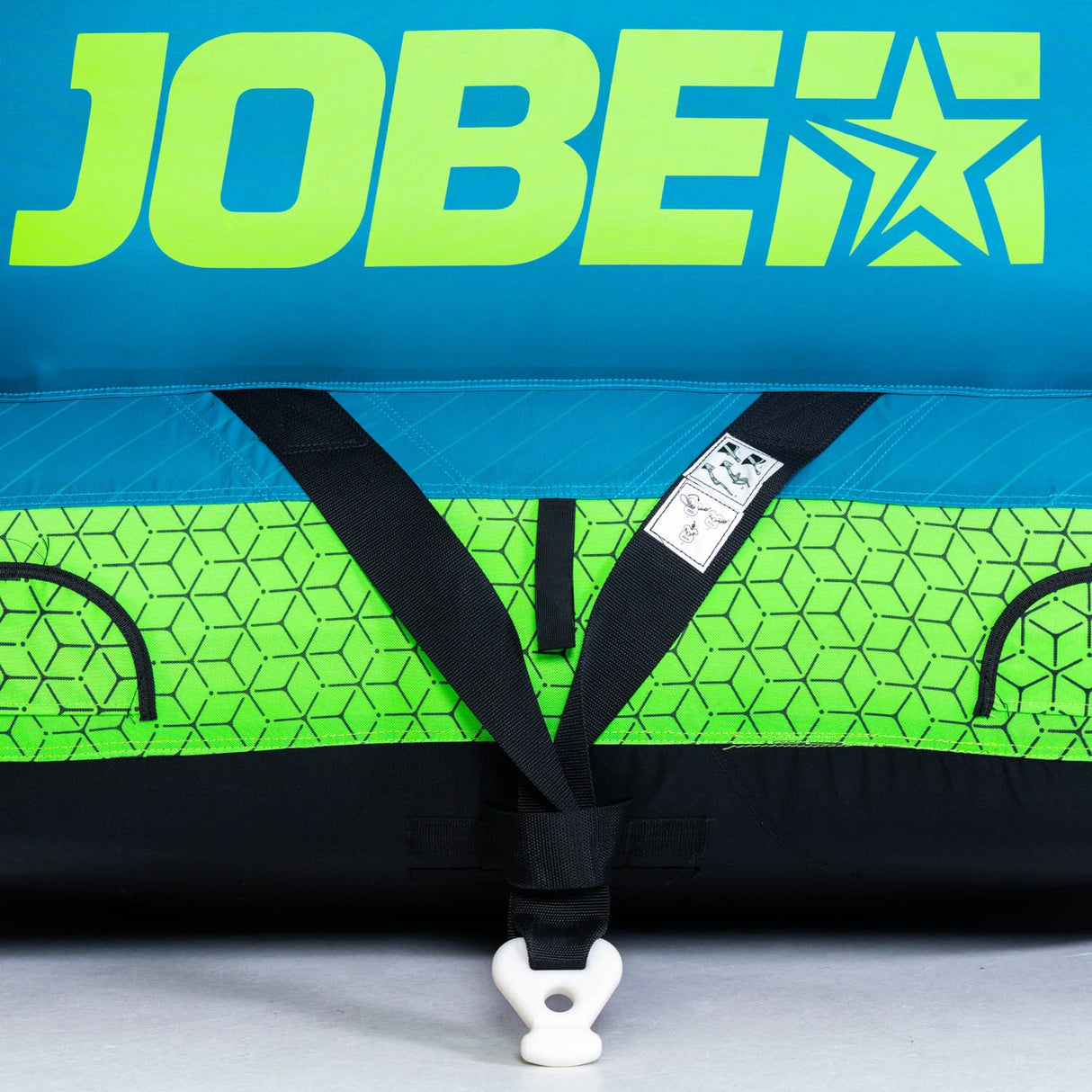 Jobe Binar Funtube 3P