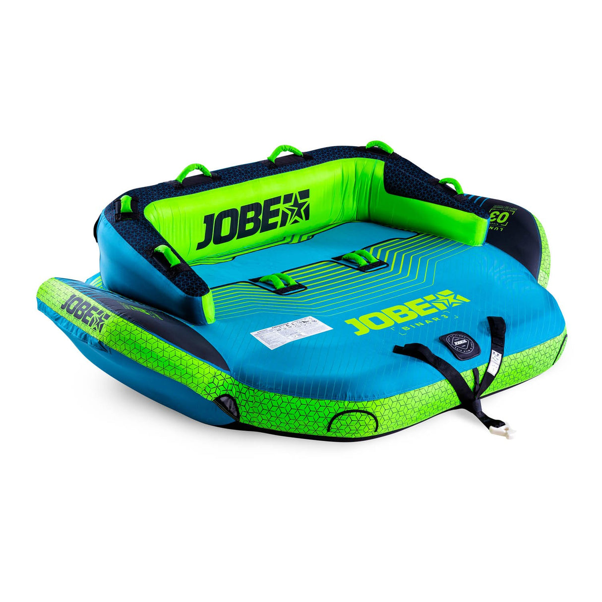 Jobe Binar Funtube 3P