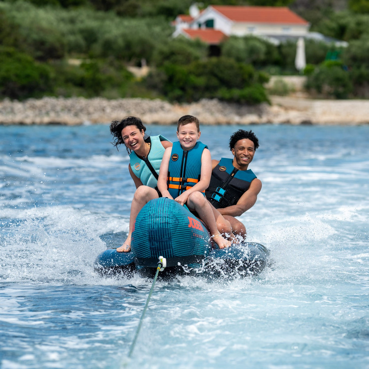 Jobe Chaser Funtube 3P