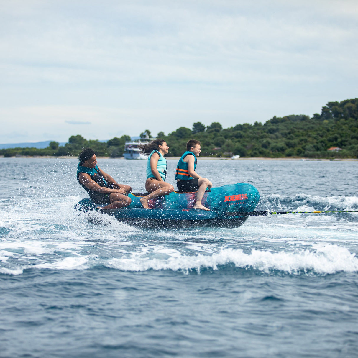 Jobe Chaser Funtube 3P