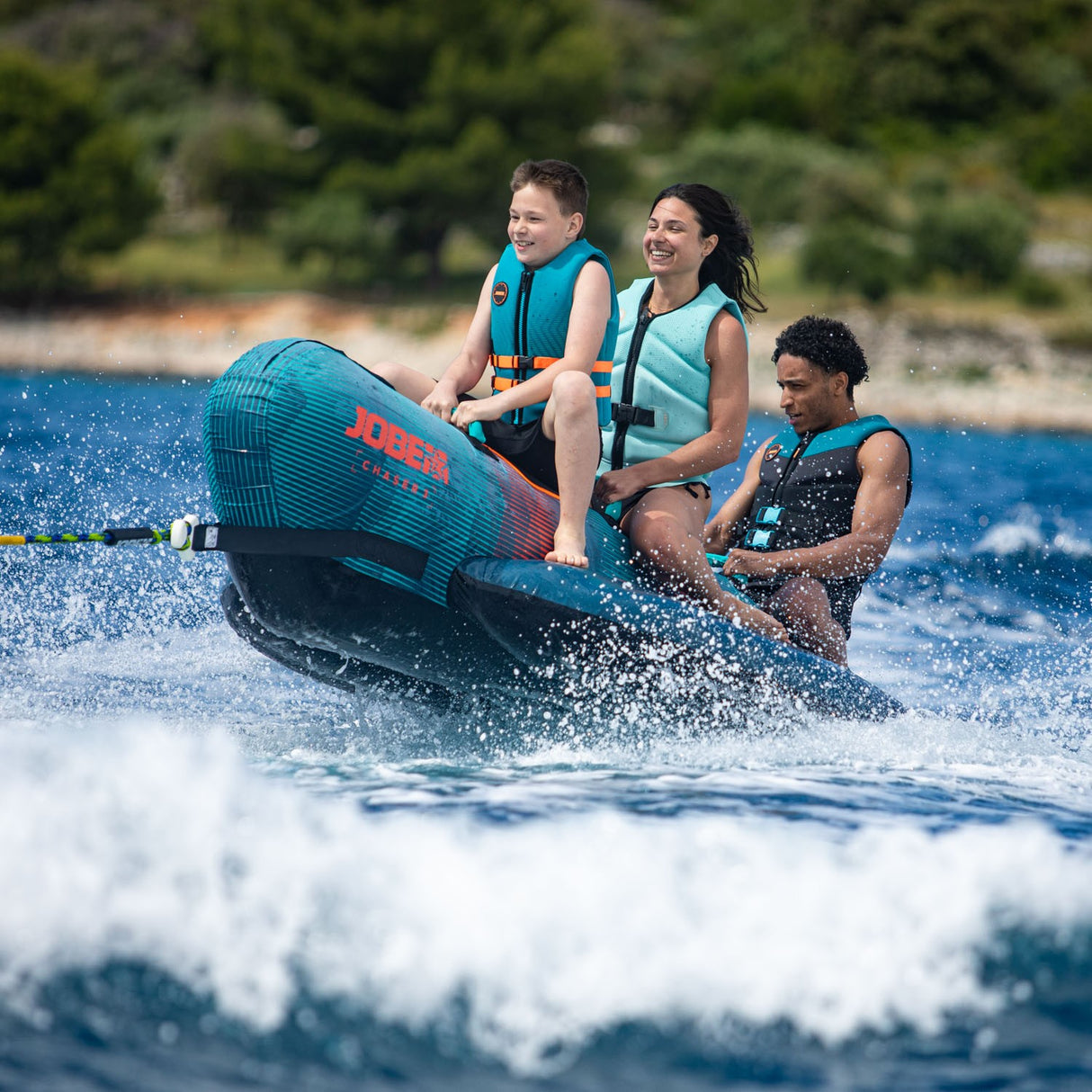 Jobe Chaser Funtube 3P