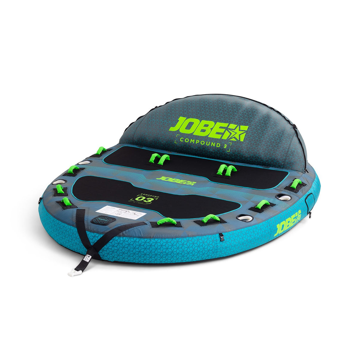 Jobe Compound Funtube 3P