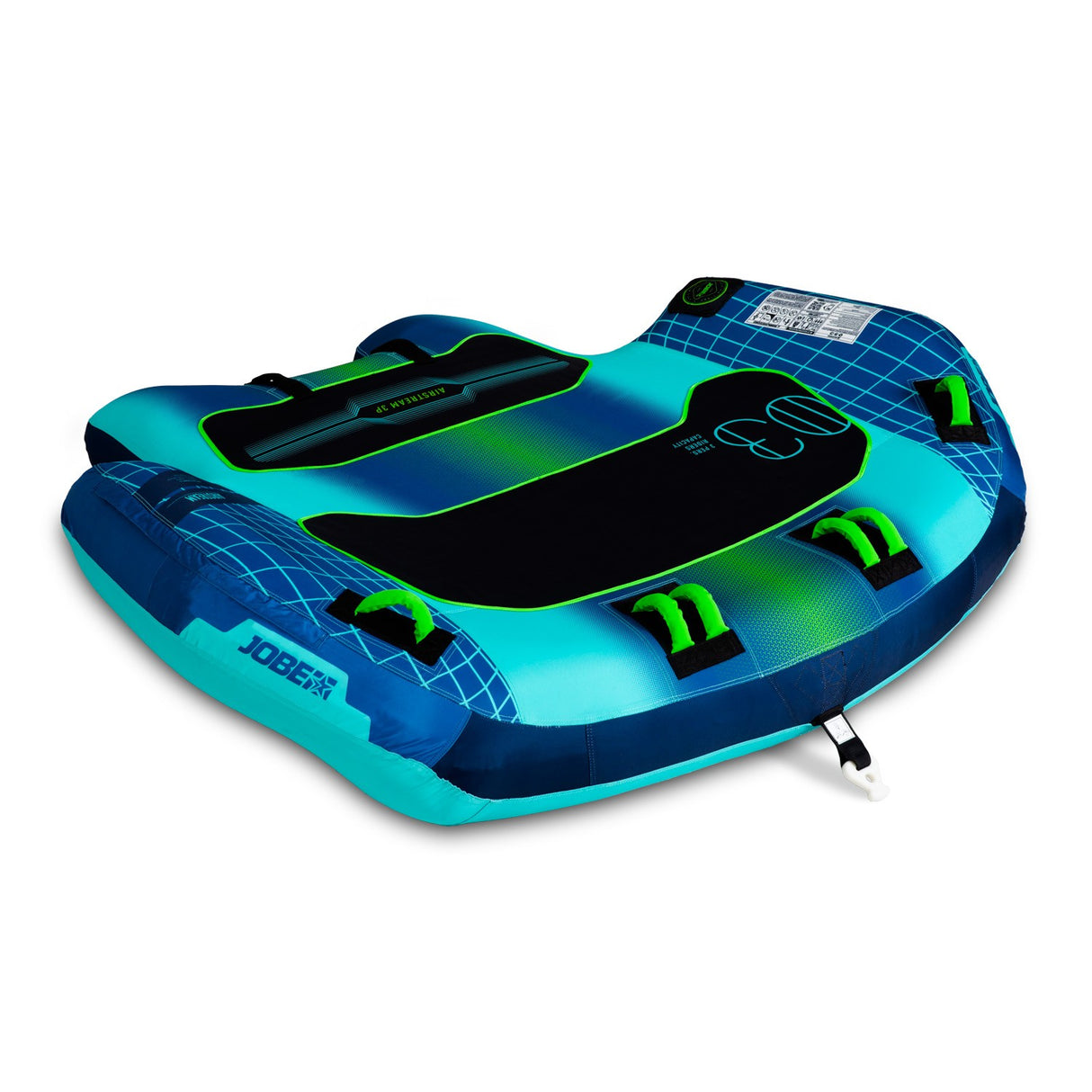 Jobe Airstream Funtube 3P