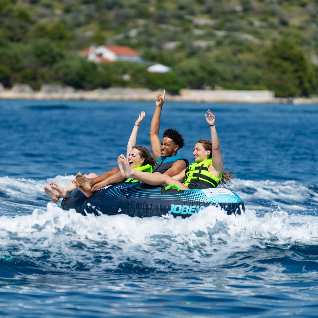 Jobe Rumble Funtube 3P