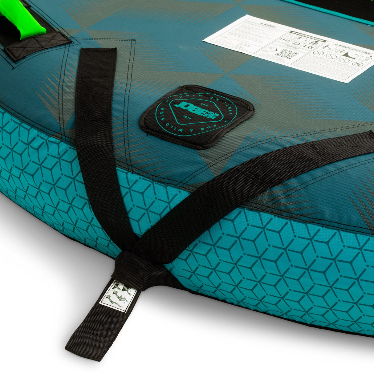 Jobe Compound Funtube 4P