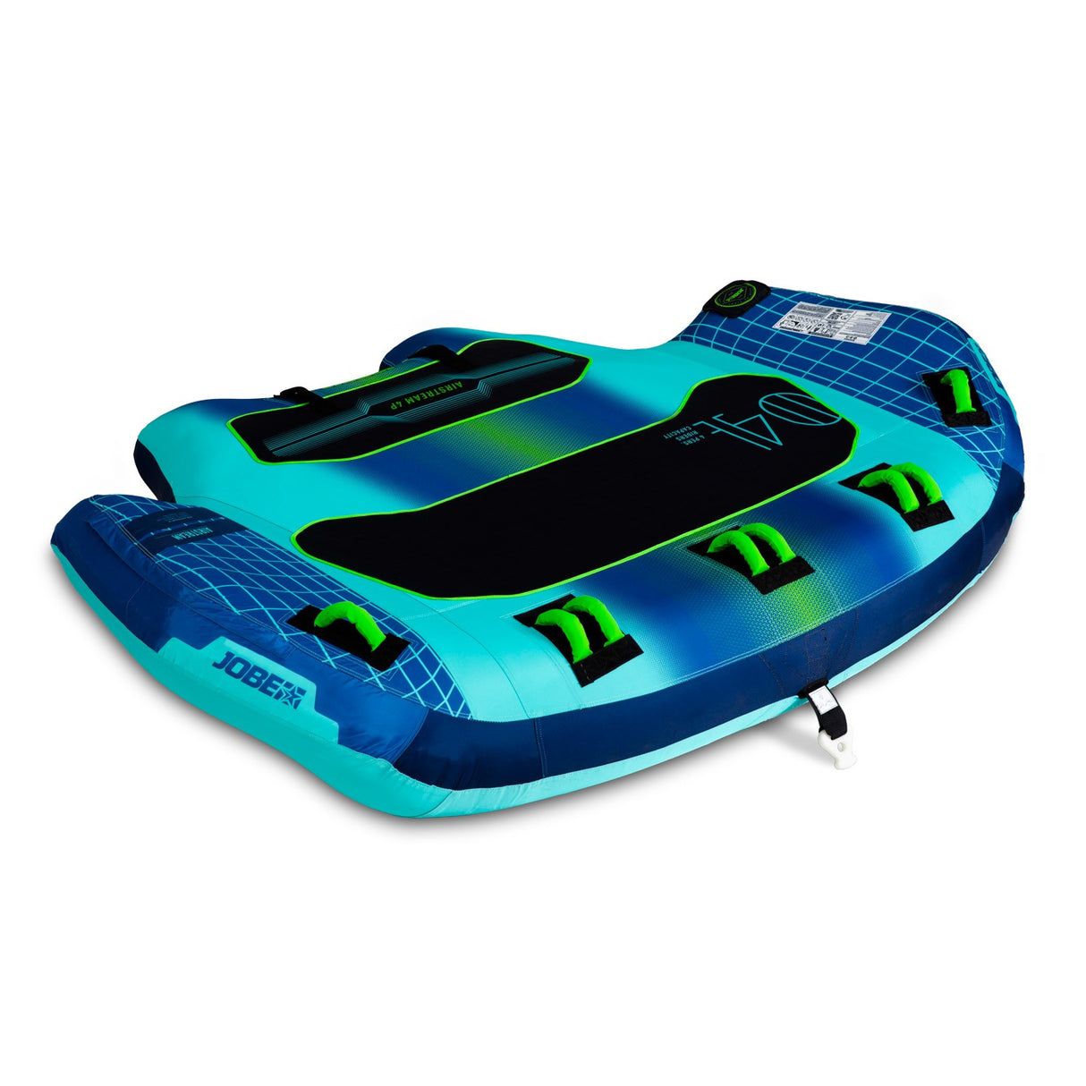 Jobe Airstream Funtube 4P