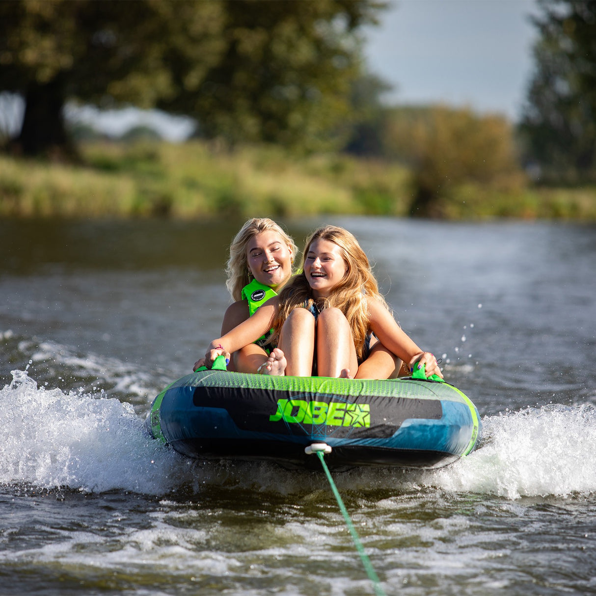 Jobe Trooper Funtube 1p